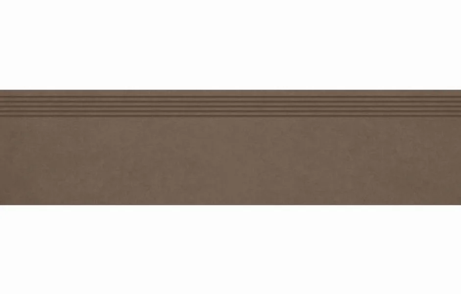 Ступень Intero Brown Nacinana 298x1198x11 Paradyz