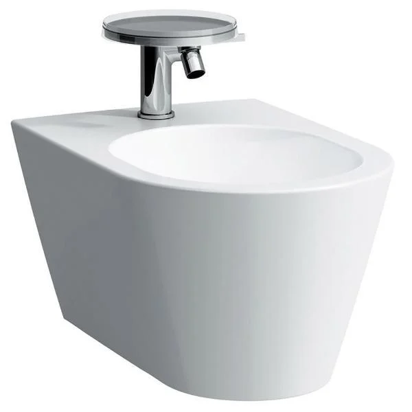 Биде подвесное Laufen Kartell