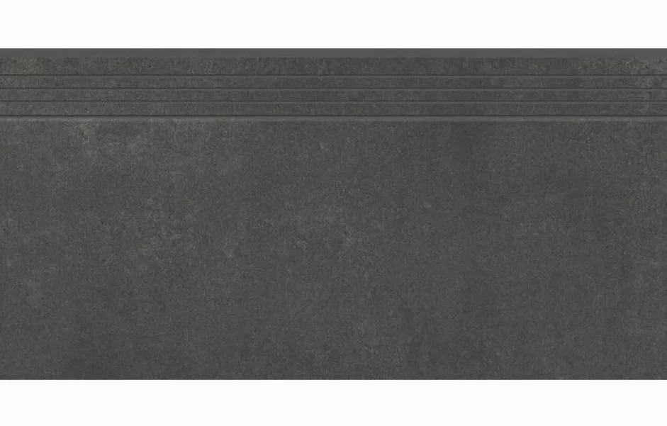 Щабель Concrete Anthracite 397x797x8 Cerrad