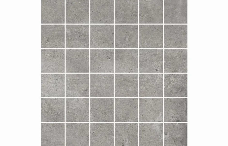 Мозаїка Softcement Silver 297x297x8 Cerrad