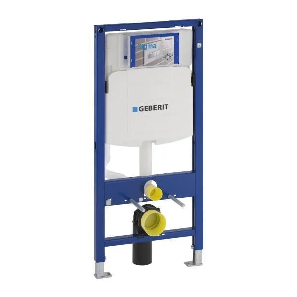 Инсталляция для унитаза Geberit Duofix Sigma