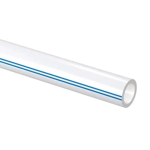Труба плиэтиленовая Uponor Comfort Pipe Plus PE-Xa Ø 16×2,0 мм (с кислородной защитой EVOH, бухта 120 м)