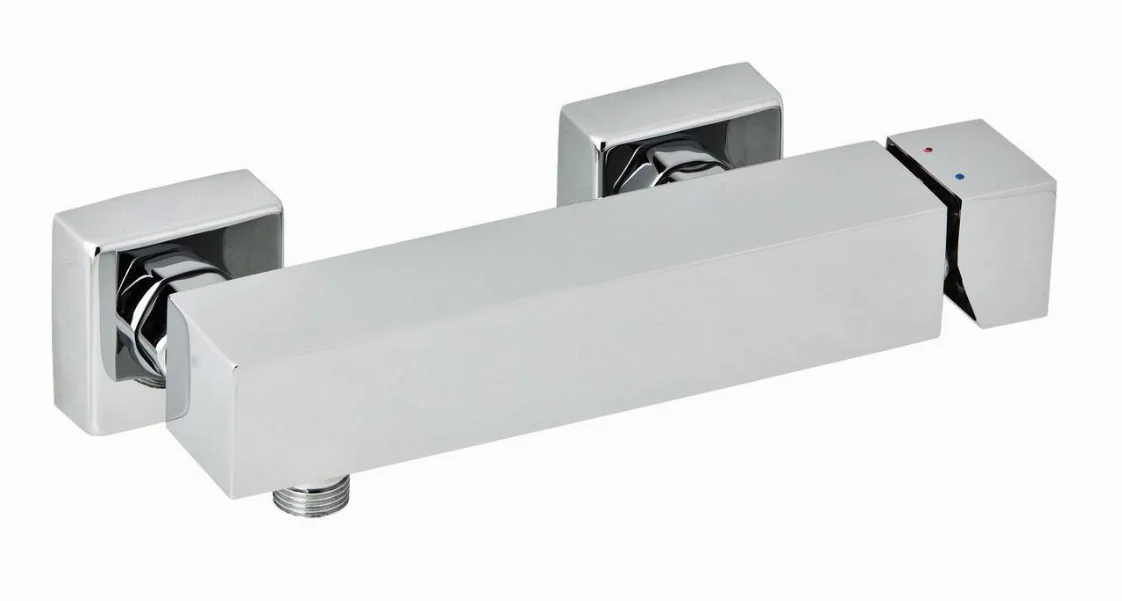 Змішувач для душу GENEBRE Kenjo (63110264567)