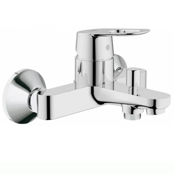 Змішувач для ванни і душа Grohe BauLoop