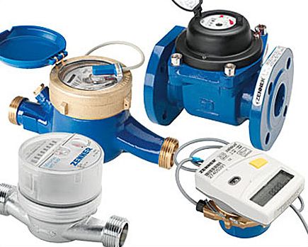 КИП (Контрольно измерительные приборы)