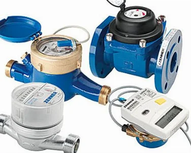 КИП (Контрольно измерительные приборы)