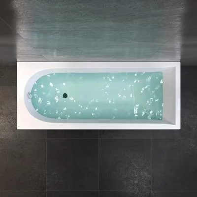 Ванна акриловая Am.Pm Spirit 170x70 см