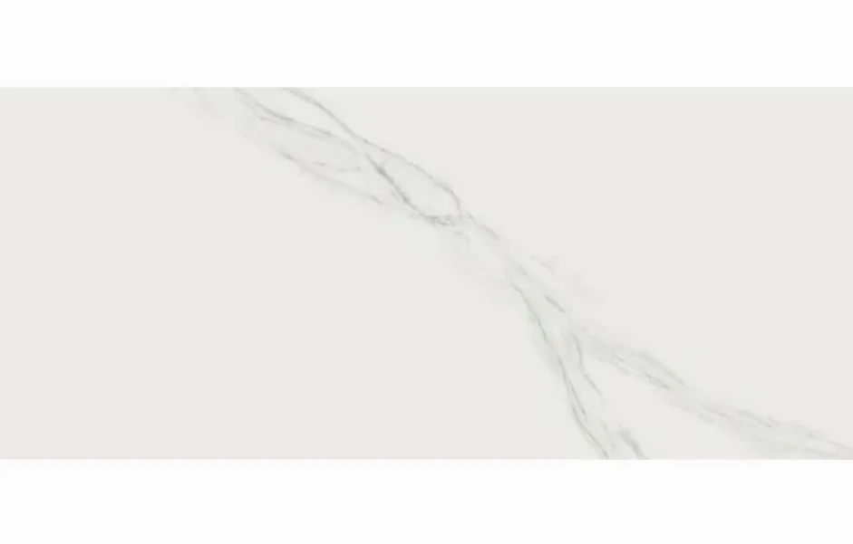 керамогранітна Плитка JW 01 Bianco Statuario LUC SQ 600x1200x9 Mirage