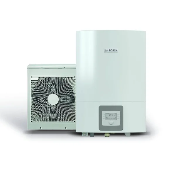 Тепловий насос Bosch Compress 3000 AWBS 8