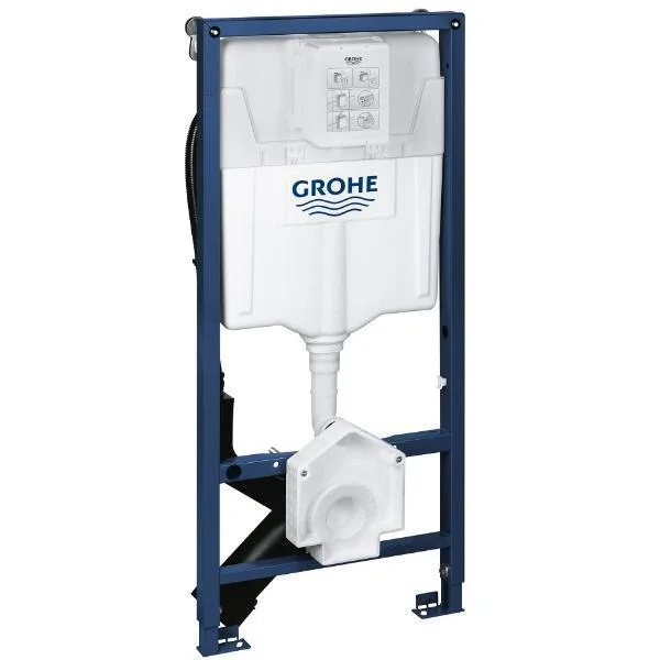 Інсталяція для унітазів-біде GROHE Rapid SL Sensia