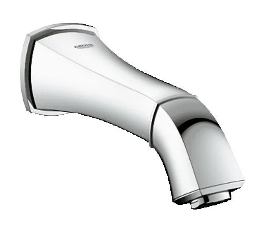 Вилив Grohe Grandera 13341000 для ванни