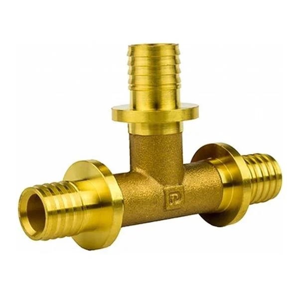 Трійник натяжний Fado Slice Ø 20×20×20 мм