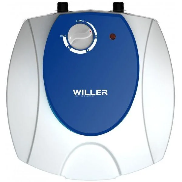 Бойлер електричний Willer PU6R optima mini