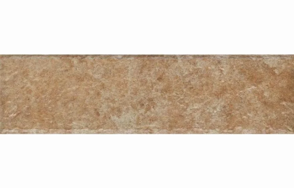Плитка фасадна Ilario Ochra 66x245x7,4 Paradyz