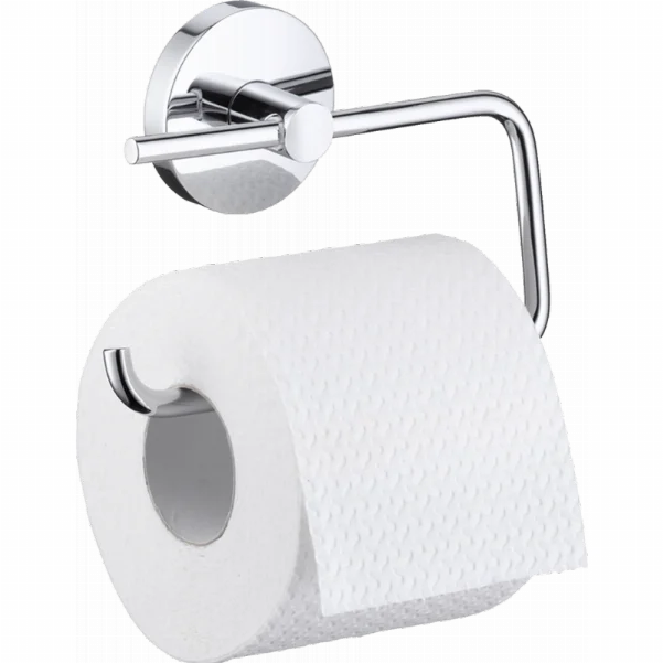 Держатель туалетной бумаги Hansgrohe Logis