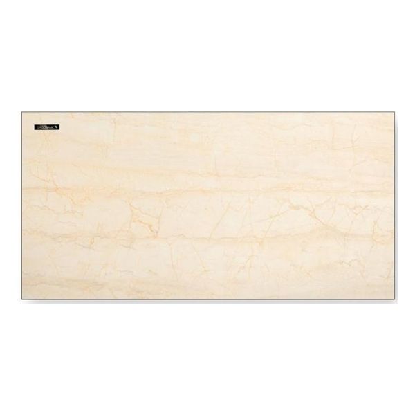 Керамічний обігрівач Teploceramic TCM 450 Beige marble (49733)