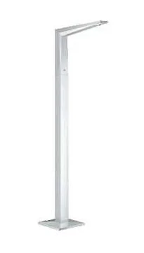 Вилив Grohe Allure Brilliant 13301000 для ванни