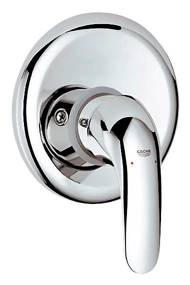 Змішувач Grohe Euroeco 32742000 для душу