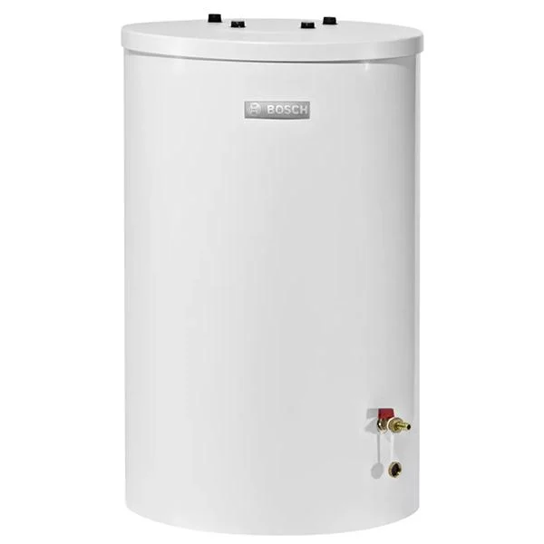 Бойлер непрямого нагріву Bosch WST 120-5O - 120 літрів, підлоговий