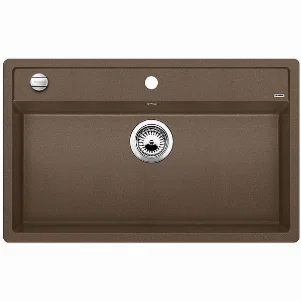 Мийка кухонна Blanco DALAGO 8 мускат