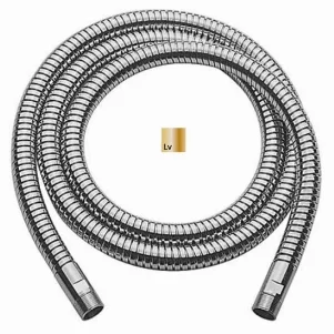 Шланг для душа Tres 1500 мм, латунь