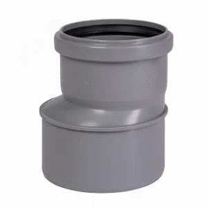 Редукция канализационная Valrom Easy KIT Ø 110×75 мм