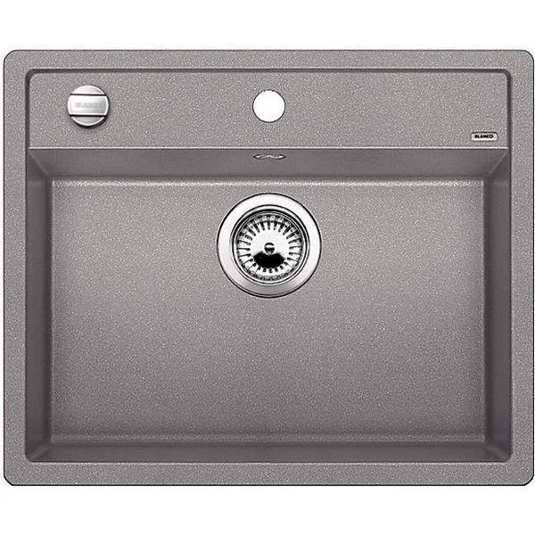 Мойка кухонная Blanco DALAGO 6 алюметаллик