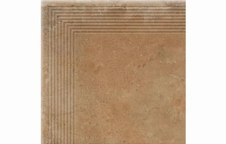 Ступінь кутова Piatto Honey 300x300x9 Cerrad Ступінь кутова Piatto Honey 300x300x9 Cerrad