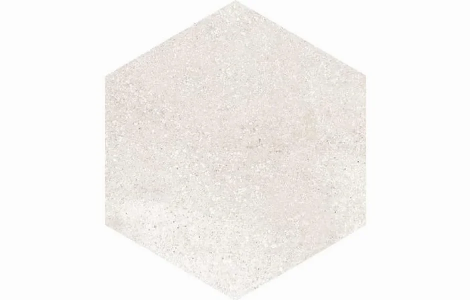 Плитка керамогранитная Hexagono Rift Crema 230х266x9 Vives Плитка керамогранитная Hexagono Rift Crema 230х266x9 Vives