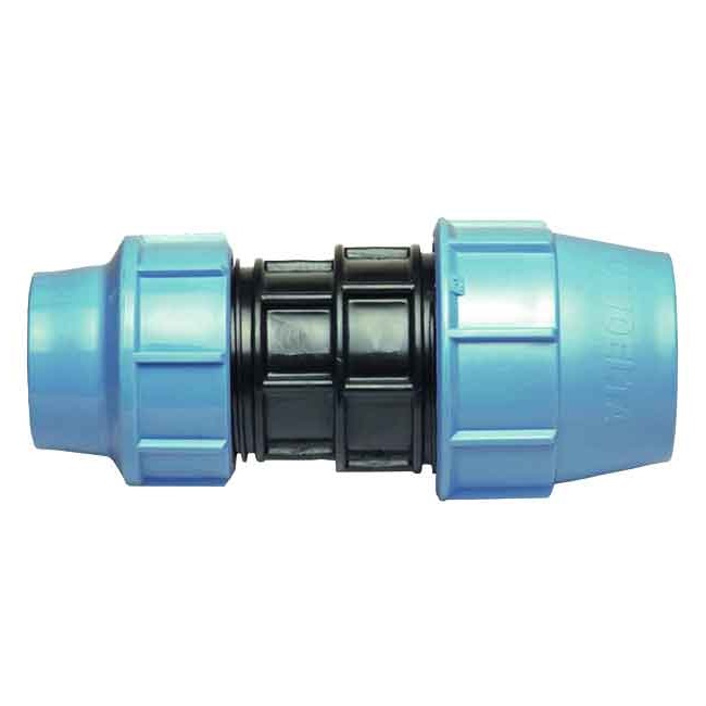 Муфта редукционная Unidelta 1002 PN16 PP-B Ø 32×25 мм