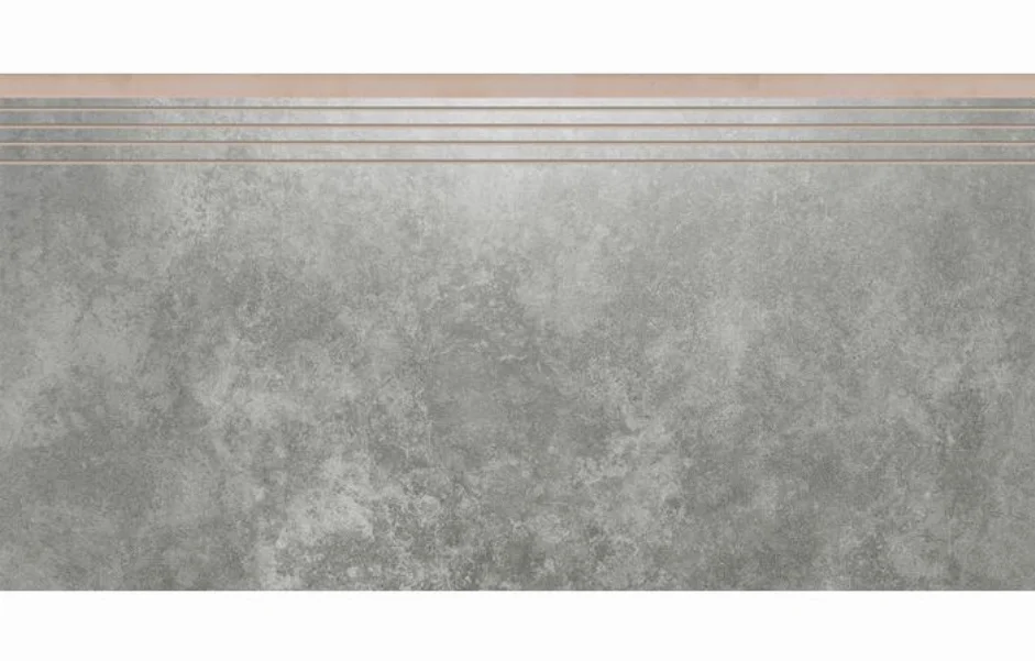 Ступень Apenino Antracyt LAP 297x597x8,5 Cerrad Ступень Apenino Antracyt LAP 297x597x8,5 Cerrad
