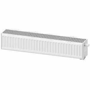 Радиатор стальной Kermi Therm X2 Profil Ventil 33 Тип 200×2600 мм (нижнее подключение)