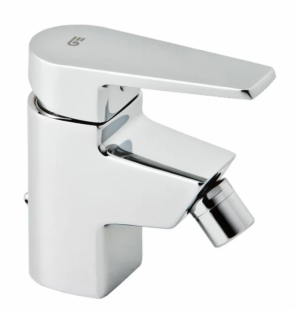 Змішувач для біде GENEBRE Klip (64140164566)