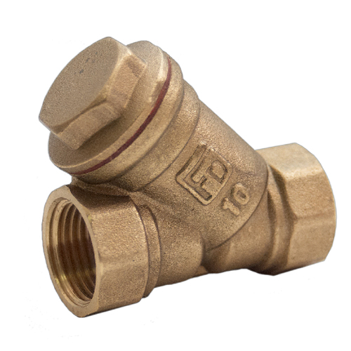 Фильтр осадочный FADO Classic 3/4"