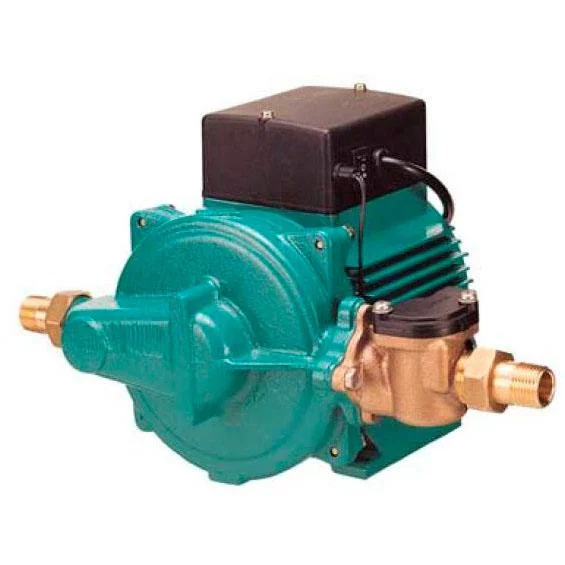 Насос центробежный многоступенчатый WILO PB-400EA