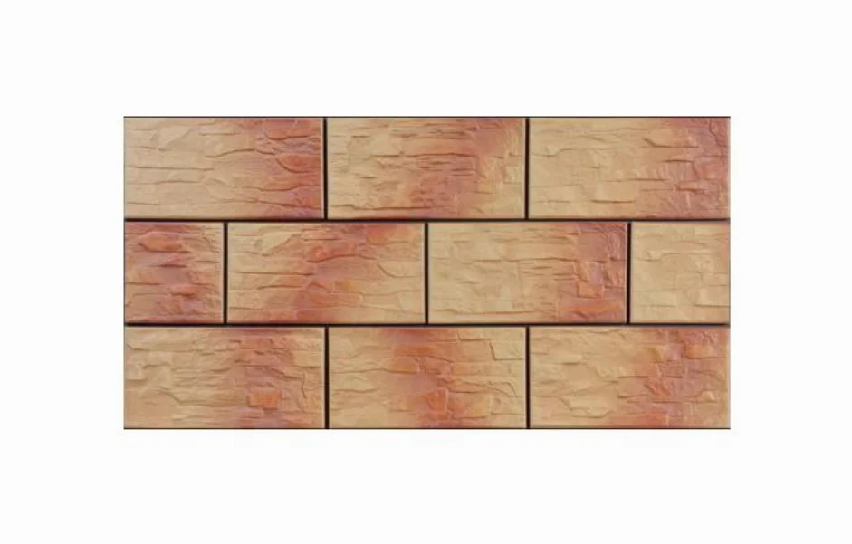 Плитка фасадная CER 3 Autumn Leaf 148x300x9 Cerrad