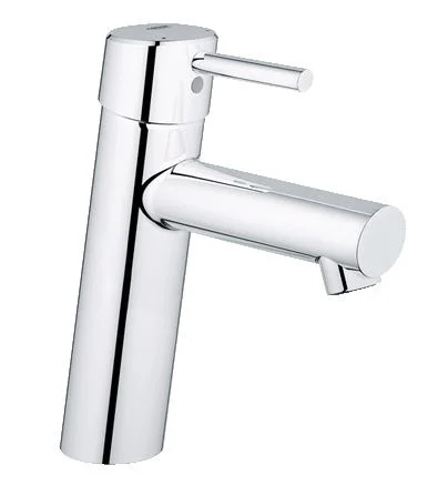 Змішувач Grohe Concetto 23451001 для раковини