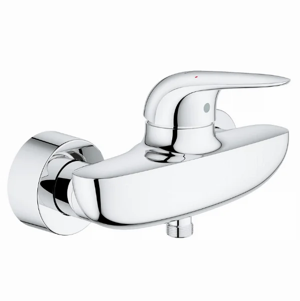Смеситель Grohe Eurostyle New 23722003 для душа хром