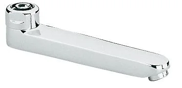 Излив литой Grohe