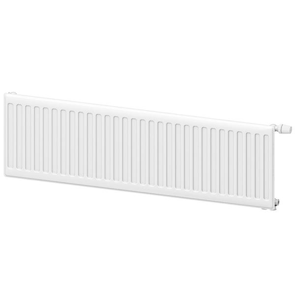 Радиатор стальной гигиенический UTERM Hygiene VK 10 Тип 300×2600 мм (нижнее подключение)