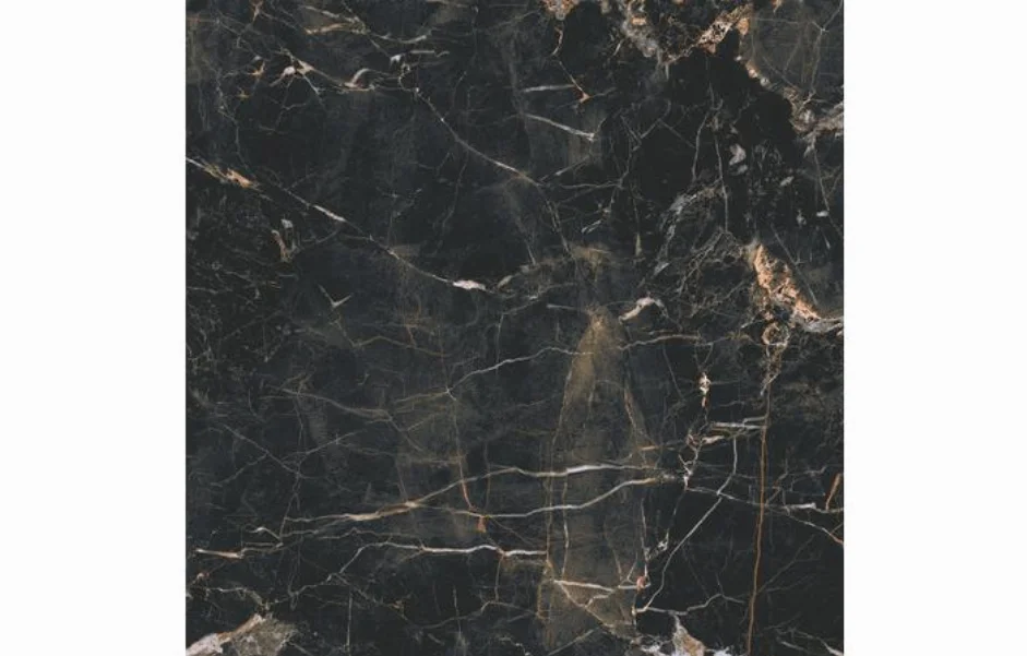 Плитка керамогранитная Marquina Gold RECT 597x597x8 Cerrad