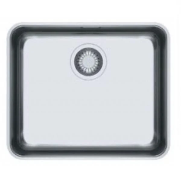 Мойка кухонная Franke Aton ANX 110-48