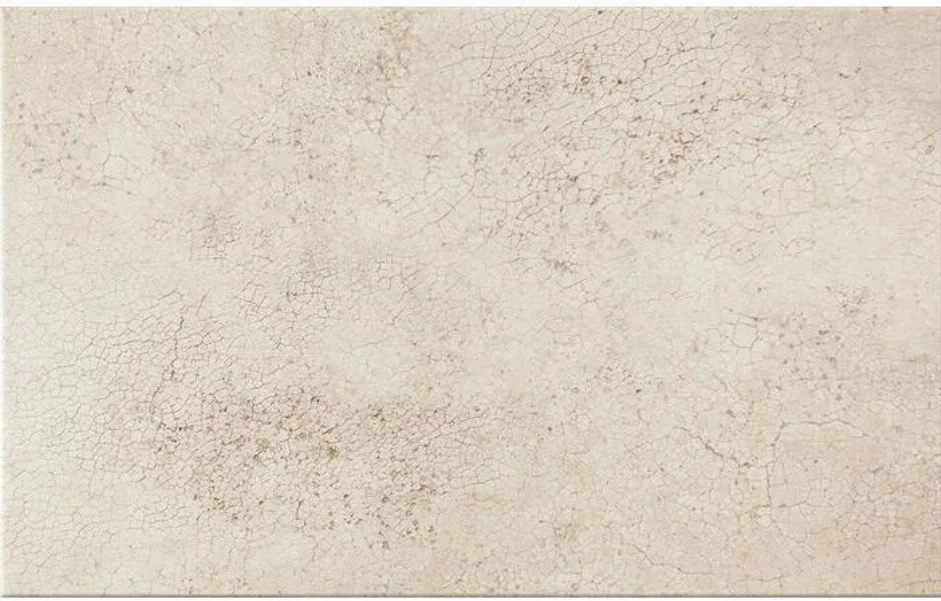 Плитка настенная Bino Cream 250x400x8 Cersanit
