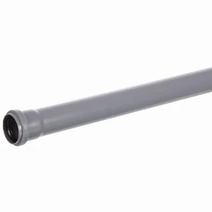 Труба каналізаційна Reiger Triple Safe Ø 50×500 мм