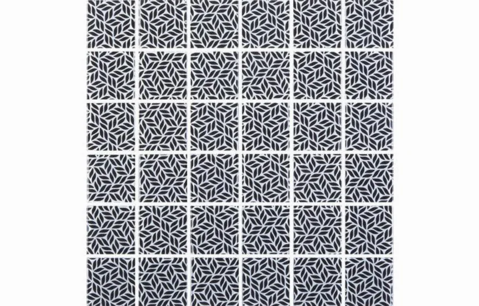 Мозаика GMP 0848010 С Print 10 300x300x8 Kotto Ceramica
