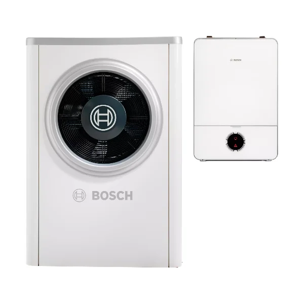 Тепловой насос Bosch Compress 7000i AW 9 E