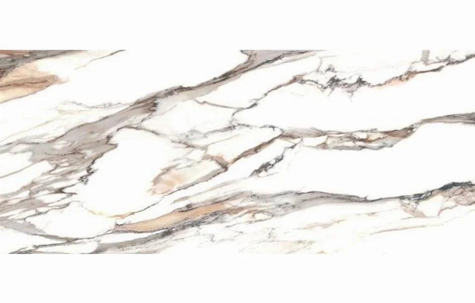 Плитка керамогранитная Calacatta Gold POL 597x1197x8 Cerrad Плитка керамогранитная Calacatta Gold POL 597x1197x8 Cerrad