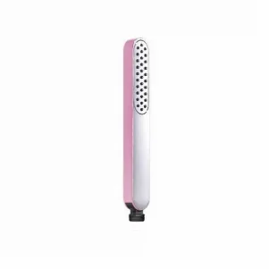 Ручной душ Tres Loft 1jet розовый-хром