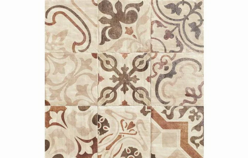 Декор Tuscania Loreto 200x200x9 Mainzu