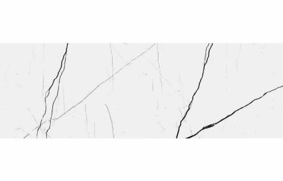 Плитка настенная Prestige White RECT 250x750x9 Ceramika Color